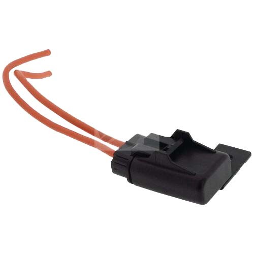 Pkt 10 Std Blade Fuse Holder Inline Waterproof