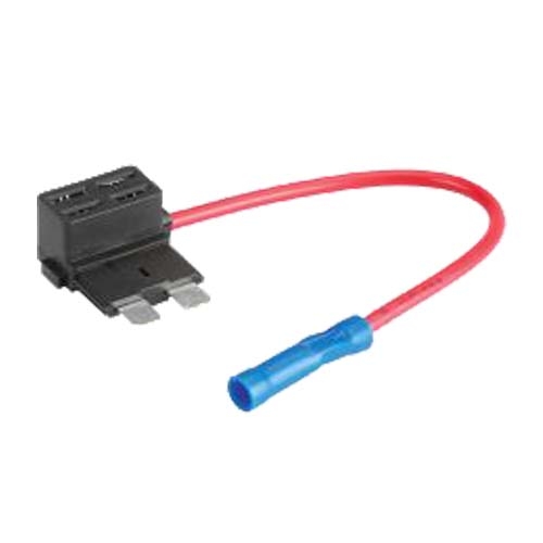 Packet 10 Standard Blade Fuse Inline Add A Circuit Piggyback