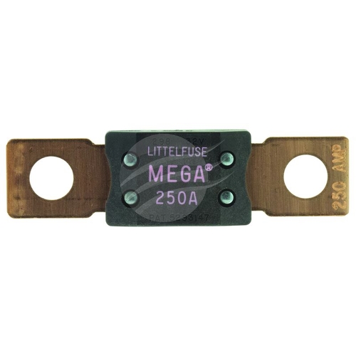 Packet 1 Megafuse Pink 250Amp 32 Volt
