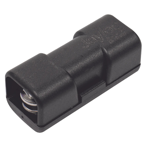 Mini Style Inline Midi Fuse Holder - FU9015BL