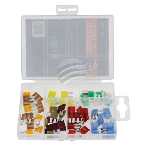 55pc Micro2 and Micro3 Assortment