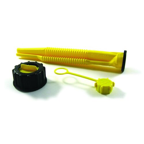 Jerry Can Accesories Pack