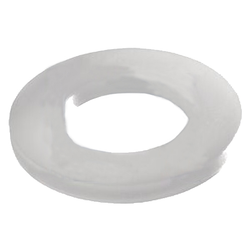Washer Flat Round Gal M20