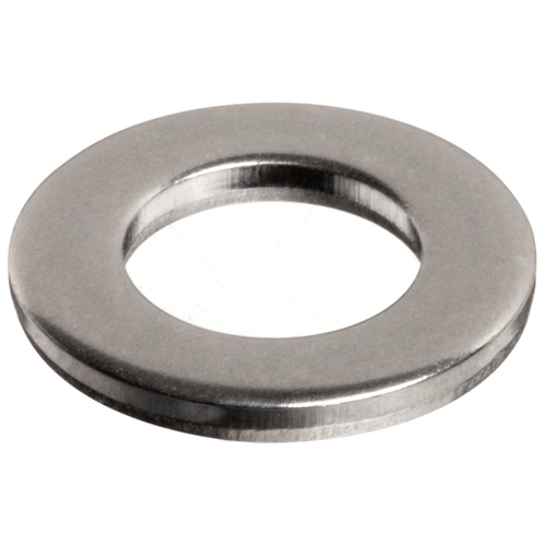 Washer Flat Round Sampson Plnm16