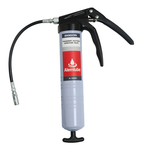 Pistol Grip Grease Gun (EL Series)