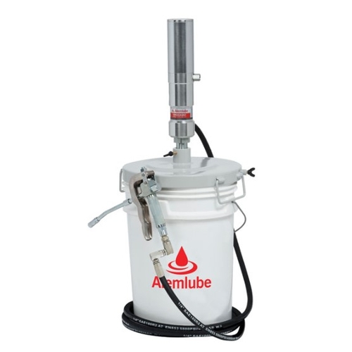 20kg Pneumatic Grease Kit