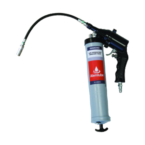 450G Air Operated Grease Gun (El Series)