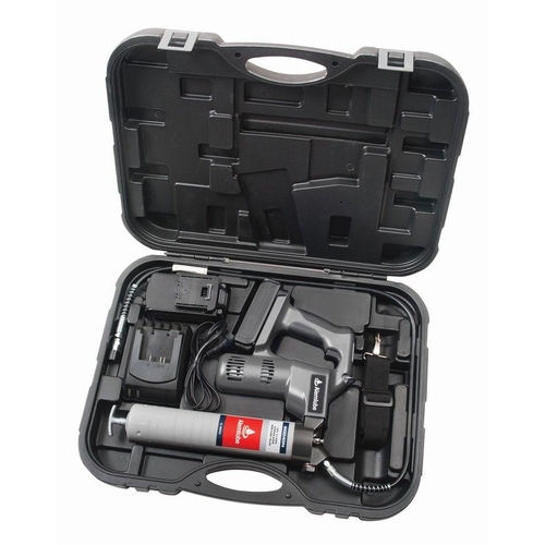 Lithum Grease Gun Alemlube - G10040N