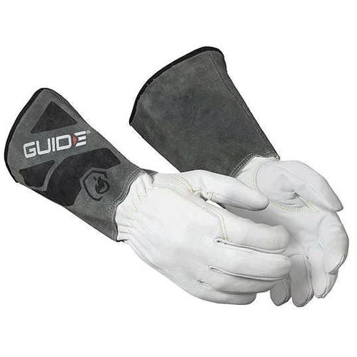Guide - 1270 Tig Glove - Large - G1270-09