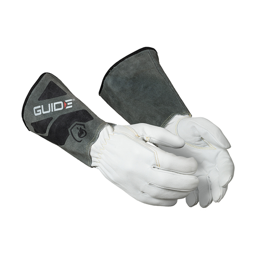 Guide - 1270 Tig Glove - XLarge - G1270-10
