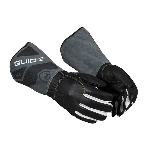 Guide - 1342 Tig Glove - XLarge - G1342-10