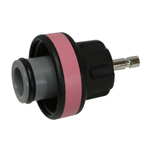No.G15N - (Nylon) 50 x 2.5mm Female Mazda Threaded Tank Adaptor