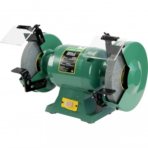 Bench Grinder 200mm x 3/4hp