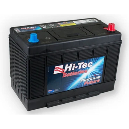 G31-1000FT Battery Hi -Tec - G31-1000FT