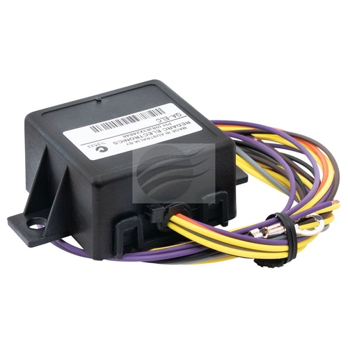 Enhanced Lighting Controller 6 - 16v Dimming Module T/S