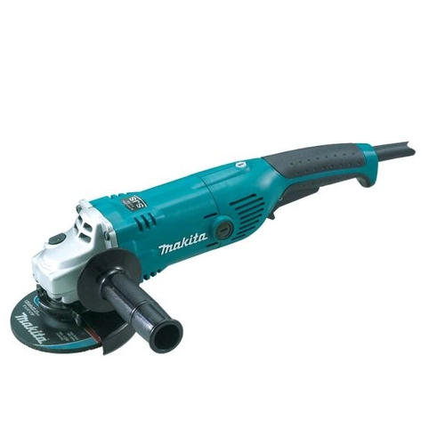 Makita GA5021C 1450W 125mm (5") Angle Grinder