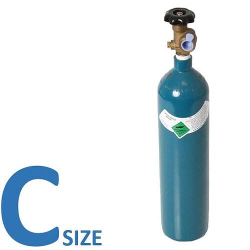 Pure Argon Kit Size C