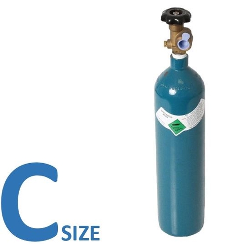 Aceltylene Kit Size C