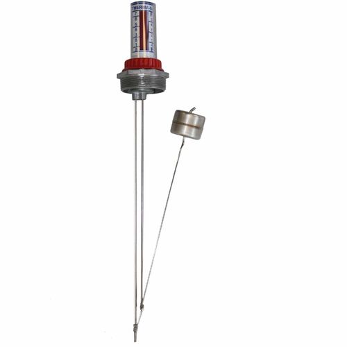 585mm Krueger Therma Liquid Level Gauge HDPE Float