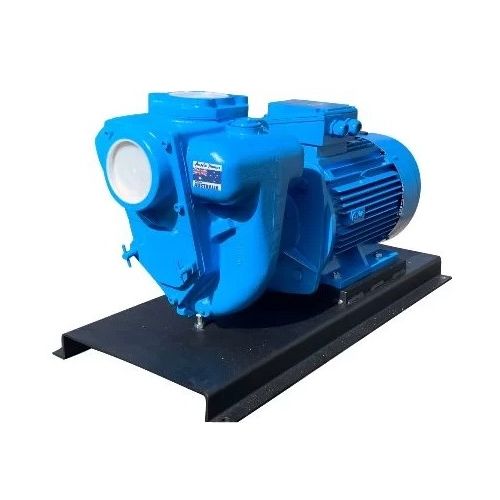 Aussie 3" Semi Trash Pump 10 Hp Yanmar 1 Diesel Electric Start (Pump Cat: Aac0), (Pump Only)