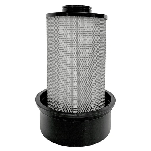 RadialSHIELD: Gas/HEPA ABEK1 P3 Filter for RESPA-CF2 - Extended  Length (GF130 replaces FEFF130) - GF130
