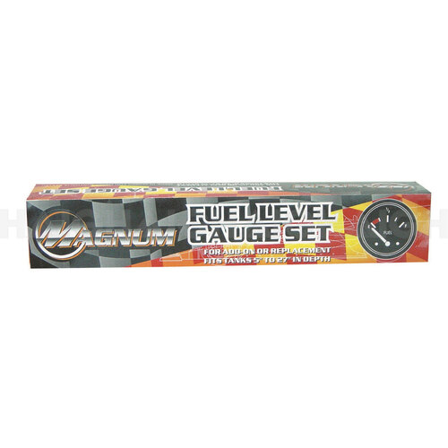50mm Fuel Gauge Kit