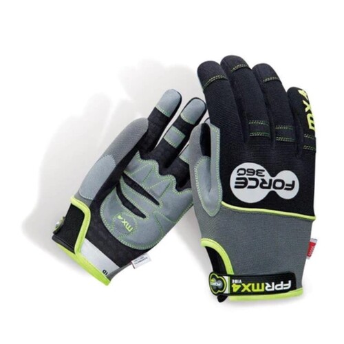 Glove Force360 Mx4 2xl-Large