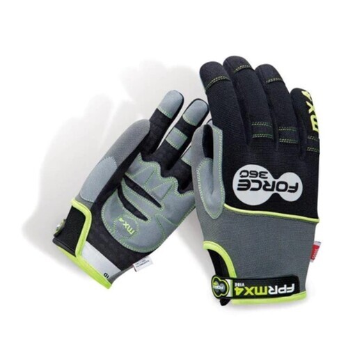 Glove Force360 Mx4 Large