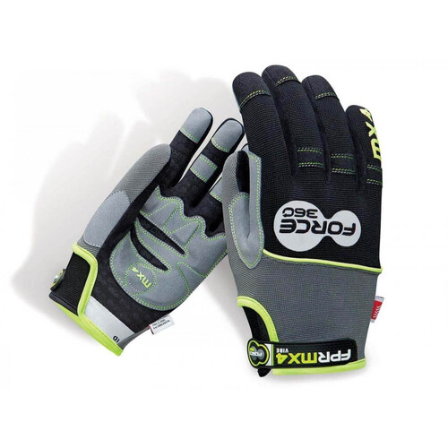 Glove Force360 Mx4 x-Large