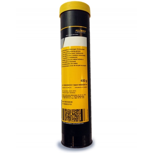 Kluber ASONIC GHY 72 (400g)