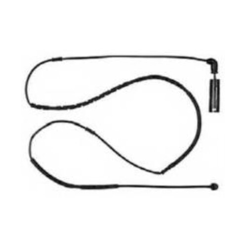 Rear Brake Sensor
