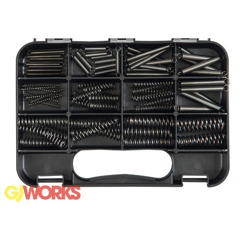 GJ Works 90pc Imperial Springs - GKA92