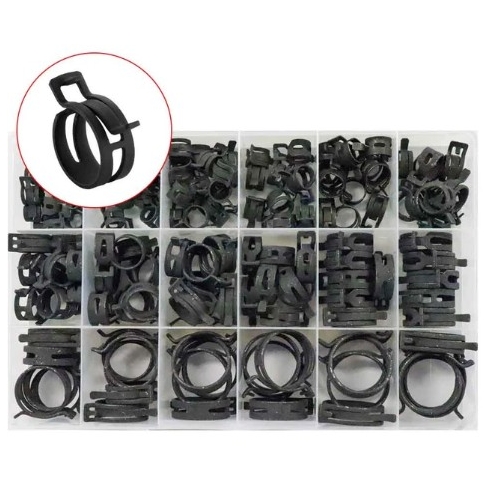 FBS Spring Band Grab Kit - GKHCSB158