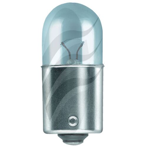 Bayonet Globe Ba15S 24V 5W Ba15S-R5W Base Box Of 10