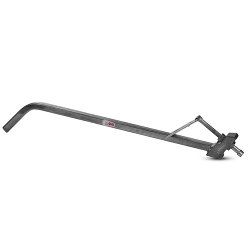 PlumBOSS GLL2 Long Handle Manhole Cover Lid Lifter