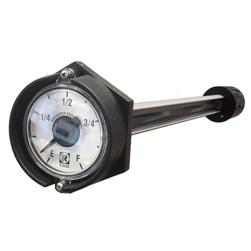 GLL63 Mechanical Level Gauge 850mm - GLL63-0850