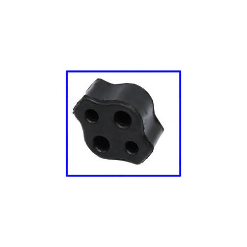 Exhaust Rubber