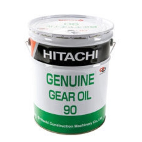 Gear Oil 90 Gl4 5L