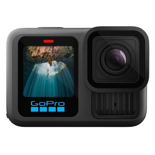 GoPro HERO13 Black Camera