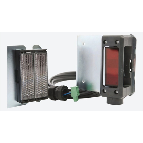 Grifco GPS15 Reflector Monitored Safety Beams - GPS15