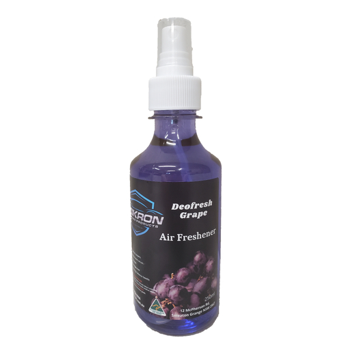 Deofresh - Grape 250Ml
