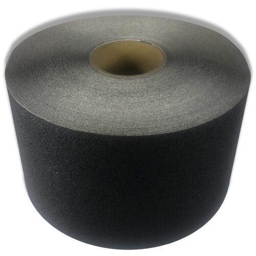 8" Safety Grit (45m Roll) 1 M