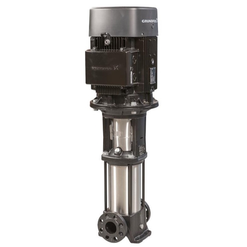 Grundfos CR10-5 3x230/400 50 HZ