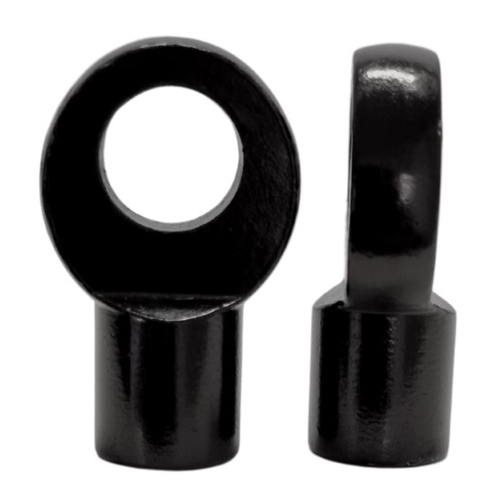 Eyelet 8.1mm Diameter,18mm Length, 5mm thickness, 16mm Width, M6X1.0Thread - GSA-F-EM-06080518