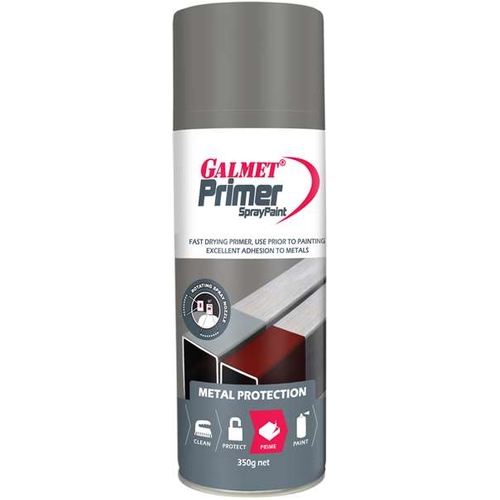Galmet Spray Paint - GSPGPA350GAL