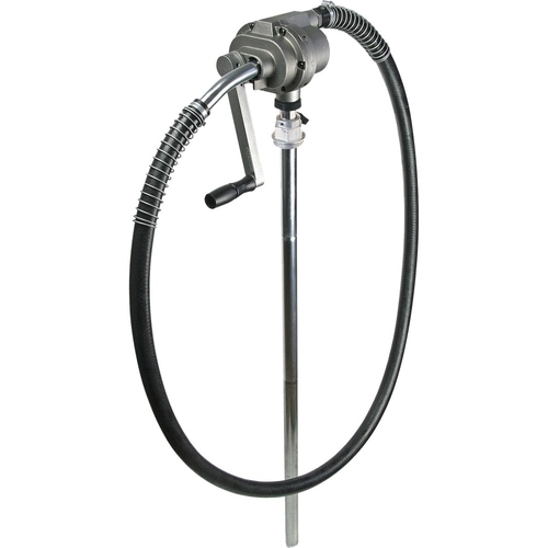 Rapid Flo Rotary Fuel Pump