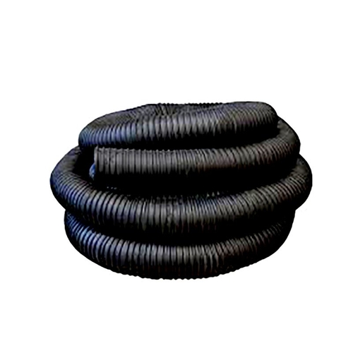 Worky Automotive Fume Exraction Flexible Hose 40M