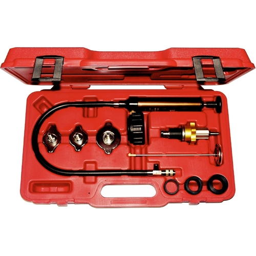 No.GT3 - Radiator Pressure Tester (Compact)
