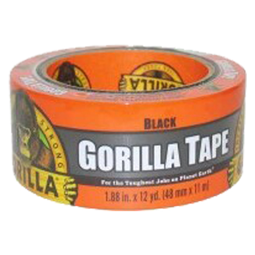 Gorilla Tape 48Mm X 9Mtrs 1 roll
