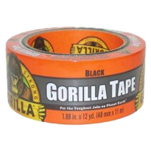 Gorilla Tape 48Mm X 11Mtrs 1 roll